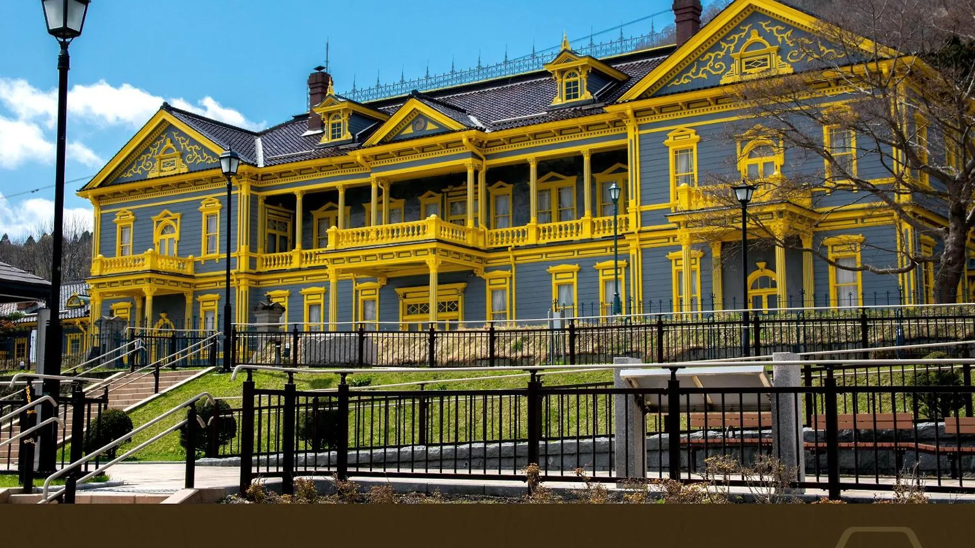 Hakodate Hotel Banso 3*,  Japan