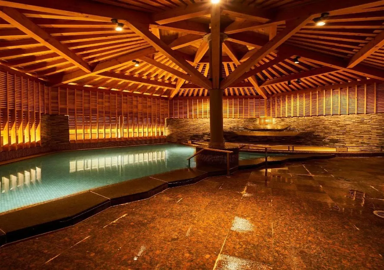 Hakodate Hotel Banso