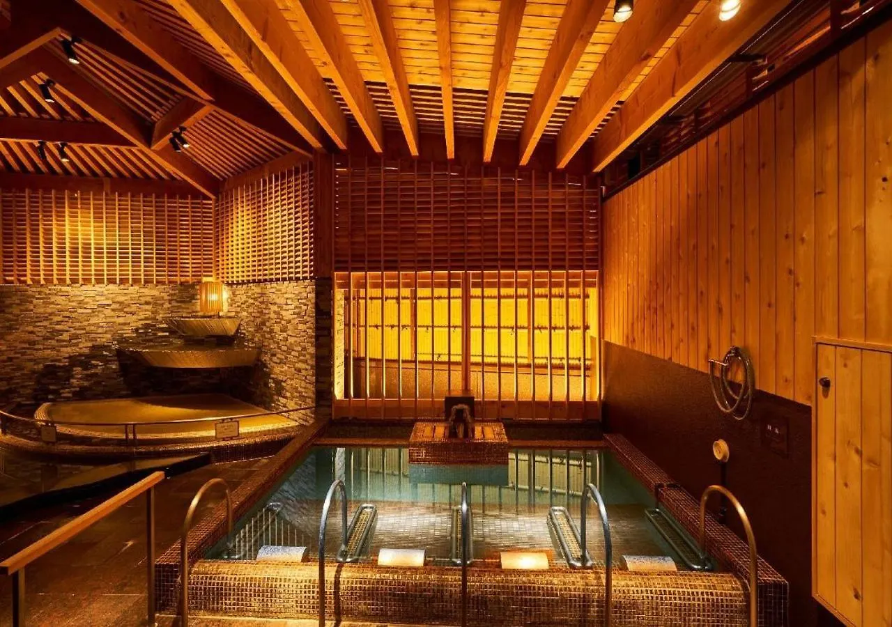 Hakodate Hotel Banso