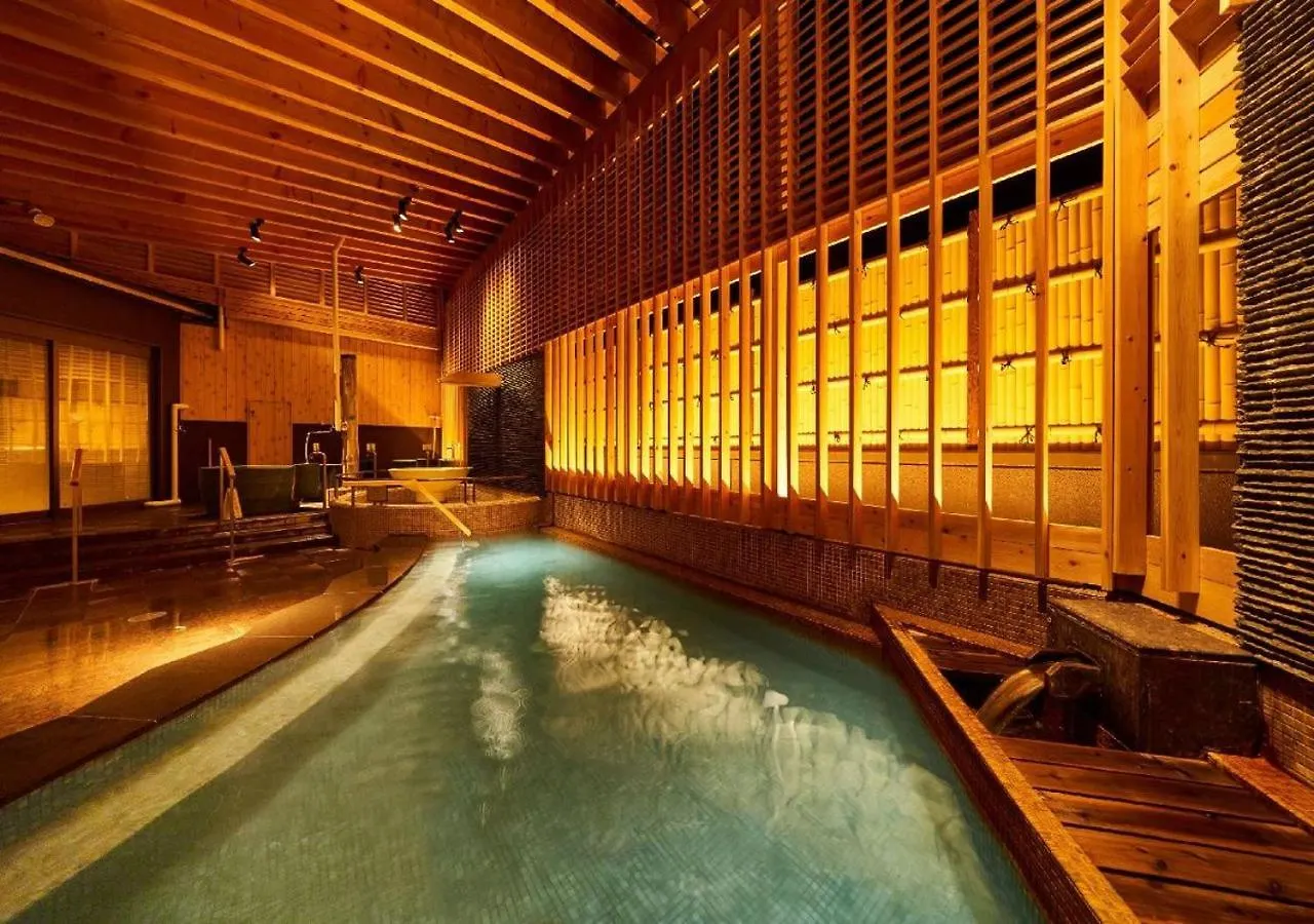 Hakodate Hotel Banso Japan