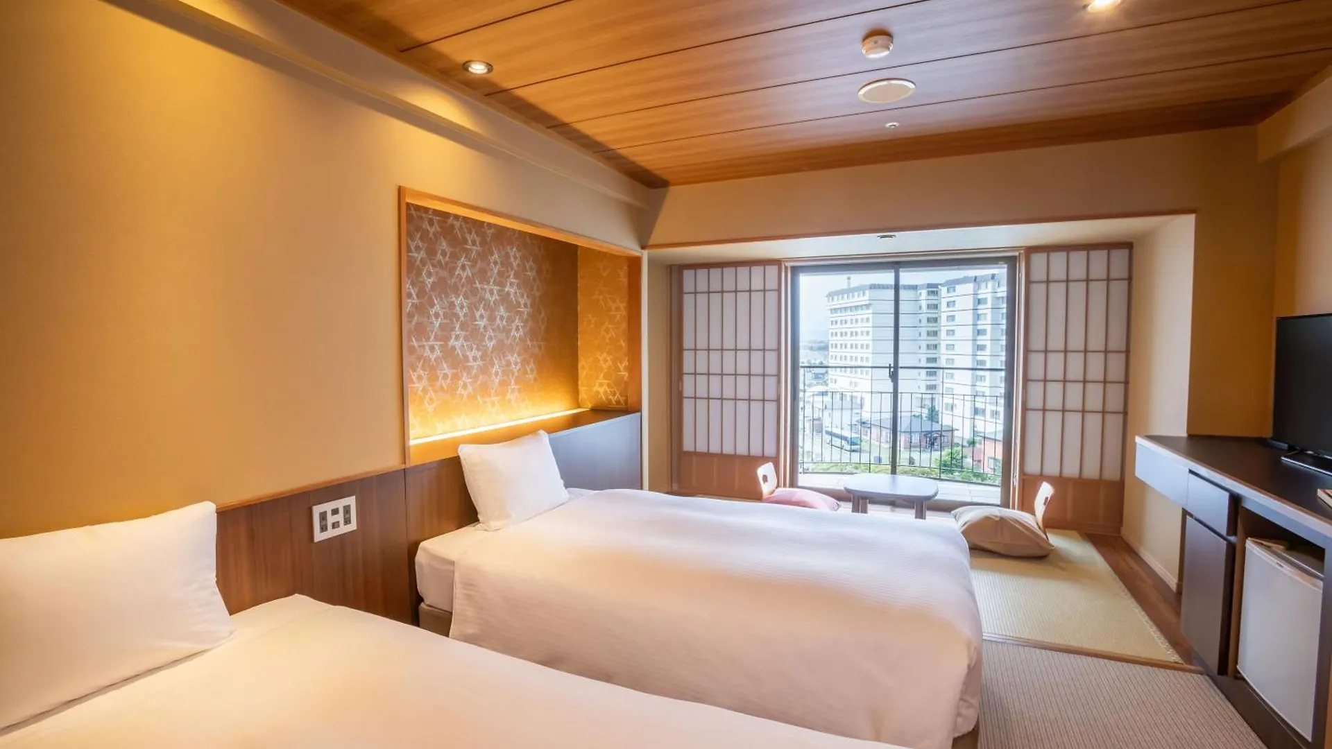 Hakodate Hotel Banso