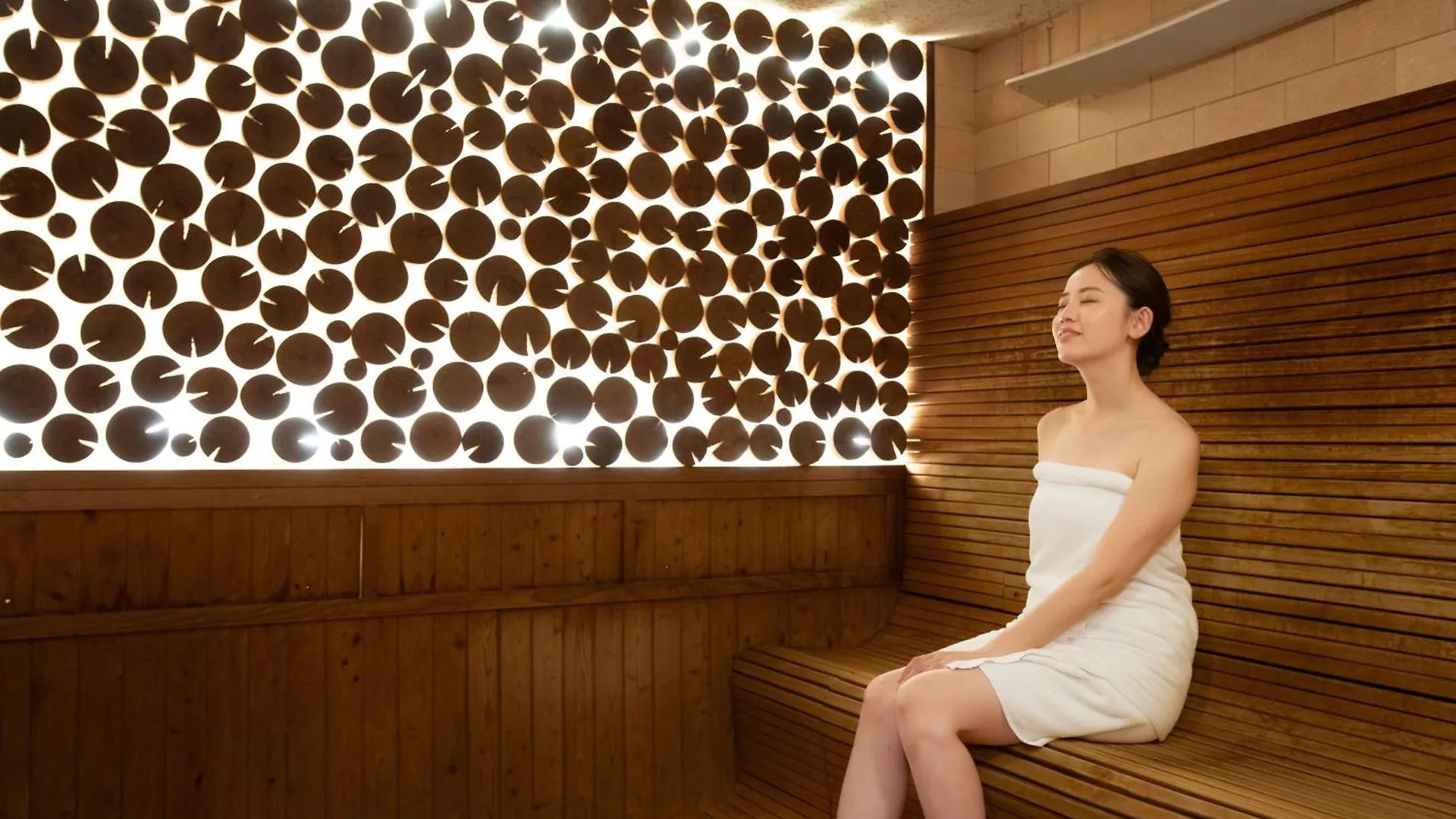 Hakodate Hotel Banso Japan
