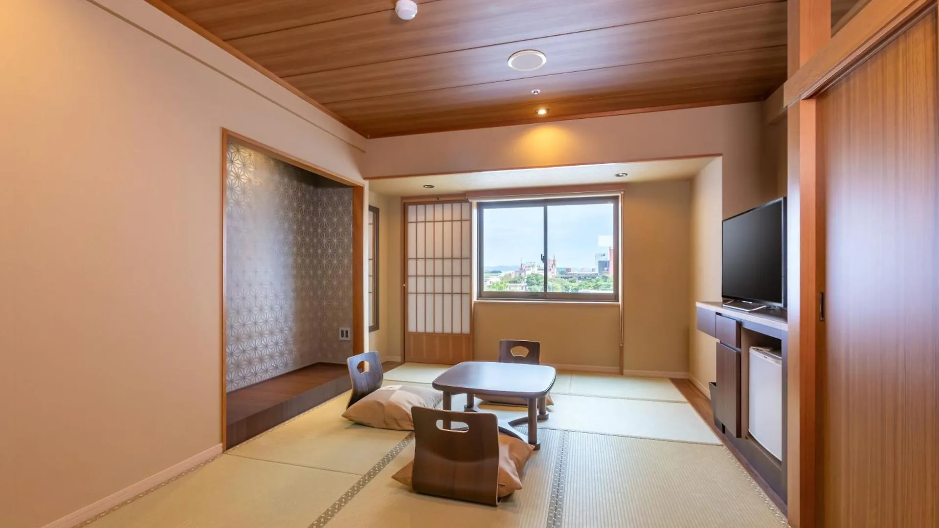 Hakodate Hotel Banso