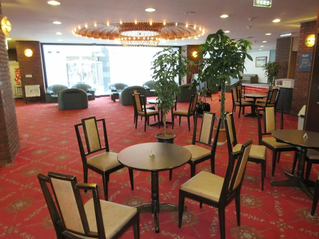 Hakodate Hotel Banso