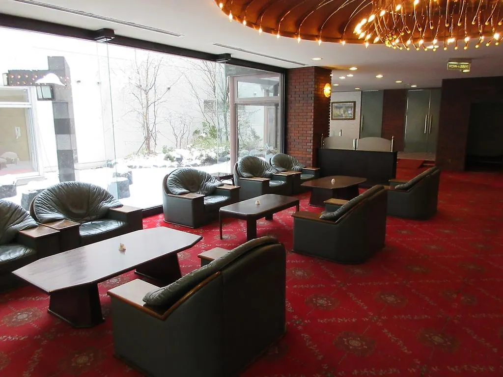 Hakodate Hotel Banso
