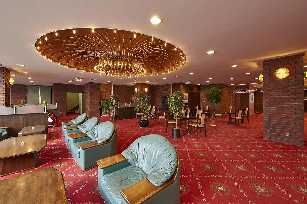 Hakodate Hotel Banso