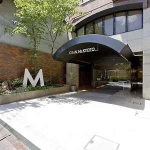 京都gran M’s 酒店 京都