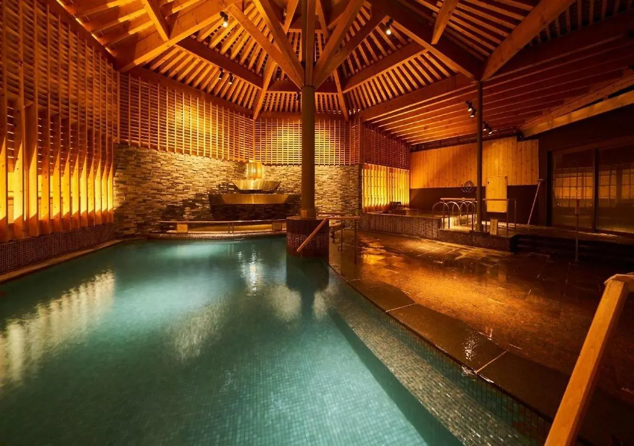 Hakodate Hotel Banso