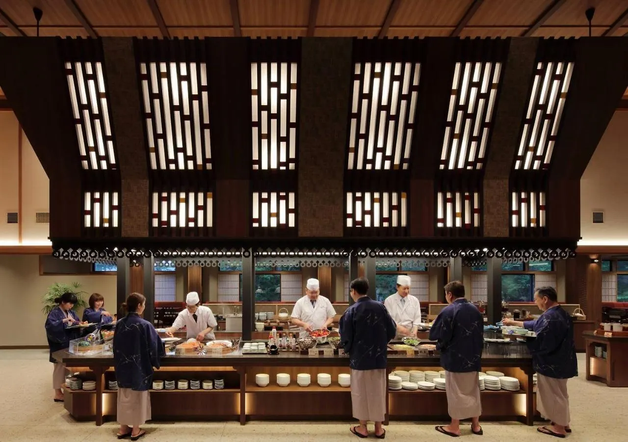 Hakodate Hotel Banso