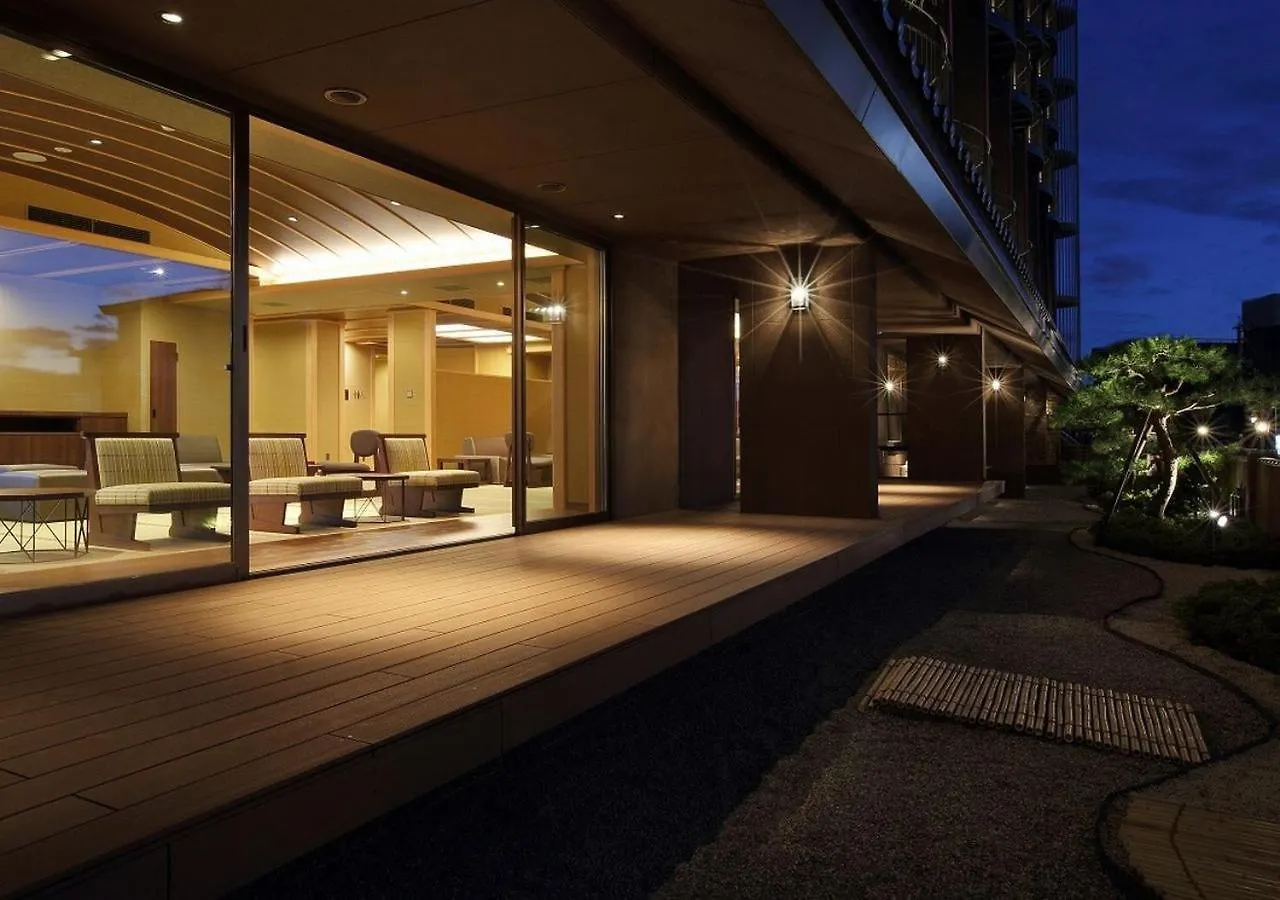 Hakodate Hotel Banso