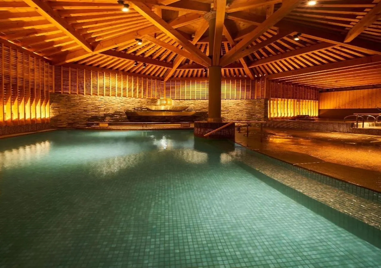 Hakodate Hotel Banso 3*,  Japonsko