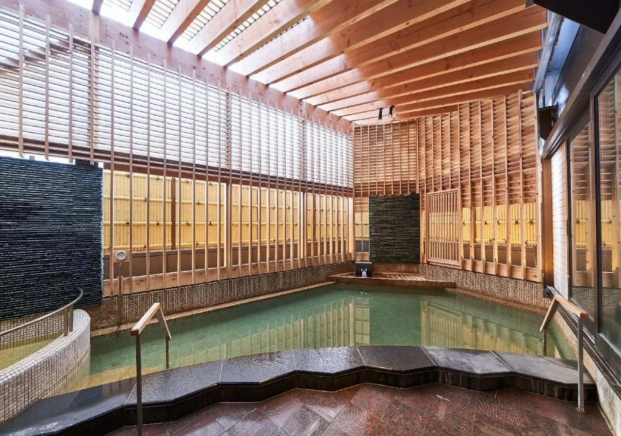 Hakodate Hotel Banso 3*,  Japonsko