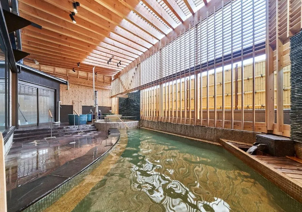 Hakodate Hotel Banso