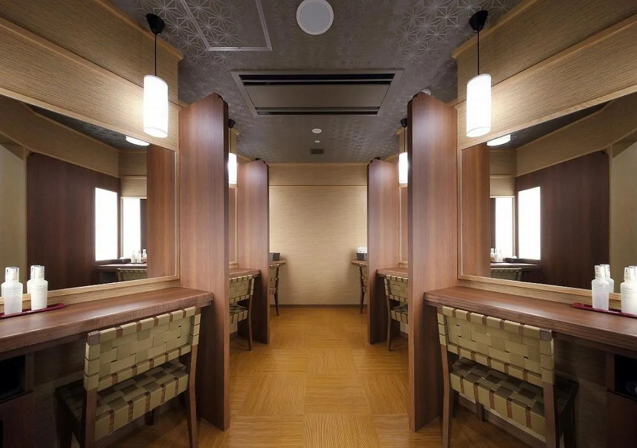 Hakodate Hotel Banso