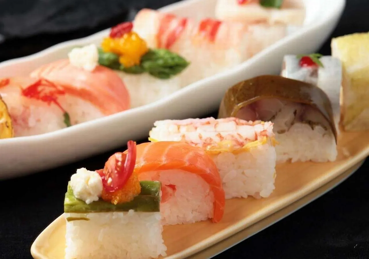 ***  Hakodate Hotel Banso Japonsko