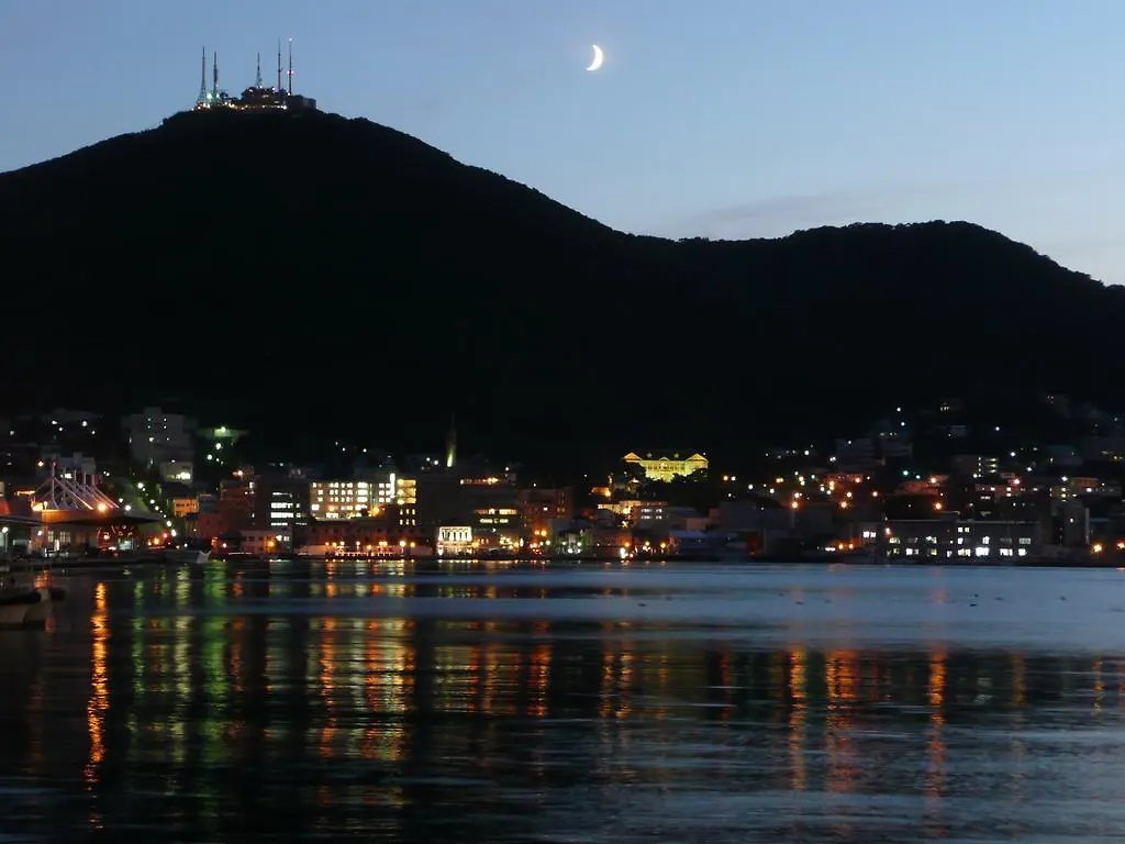 Hakodate Hotel Banso