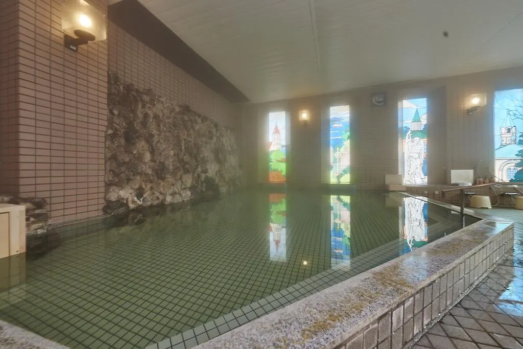 Hakodate Hotel Banso