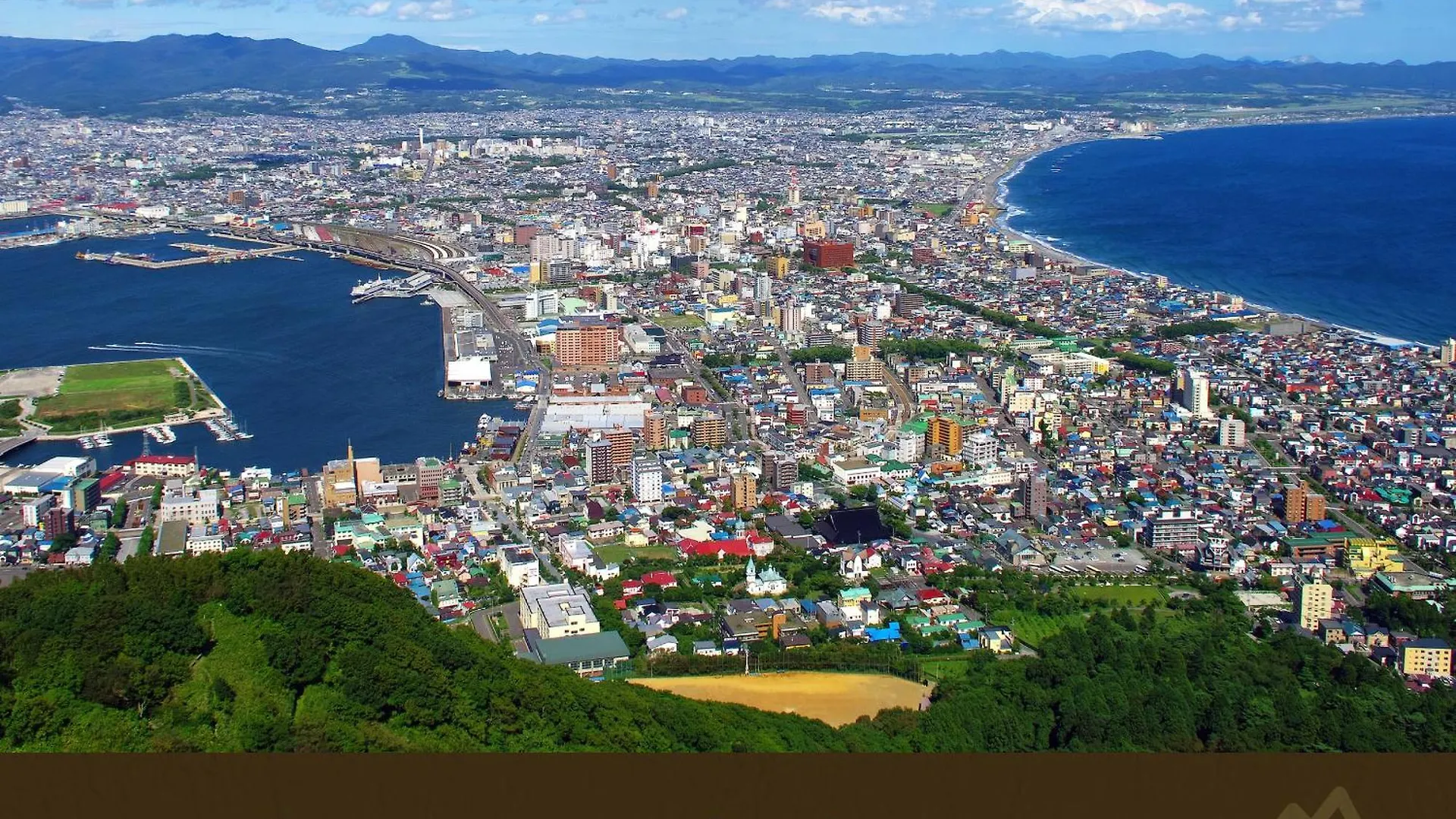 Hakodate Hotel Banso