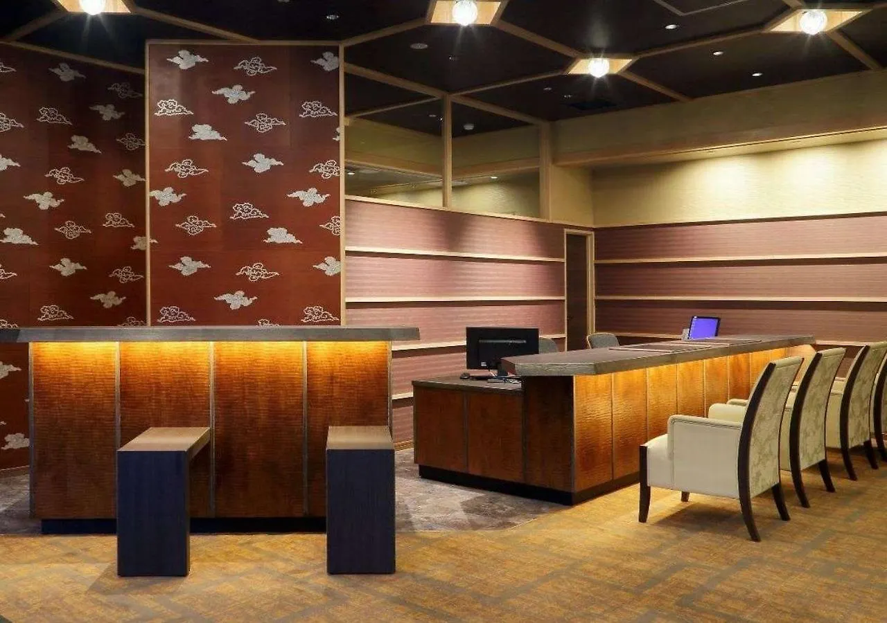 Hakodate Hotel Banso