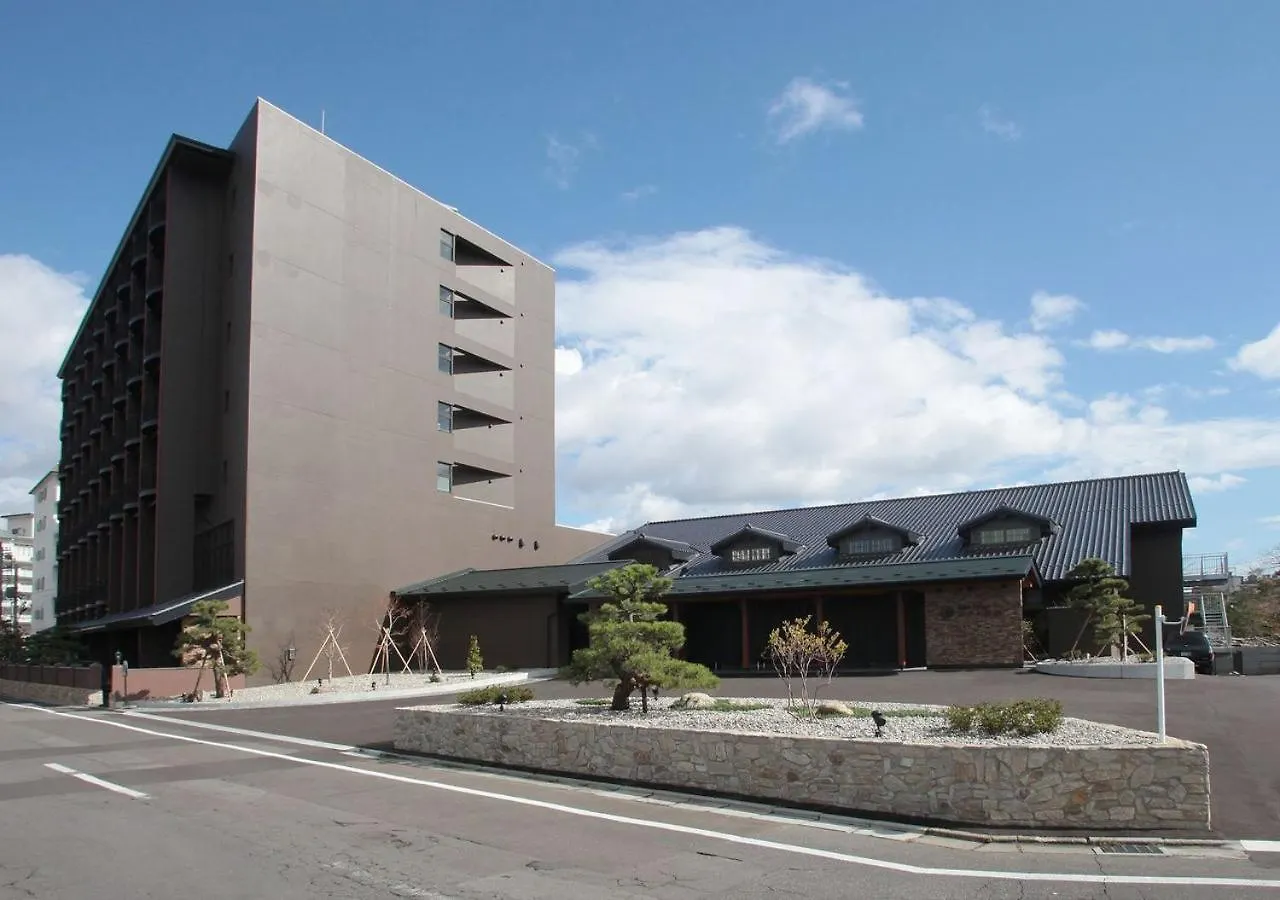 Hakodate Hotel Banso