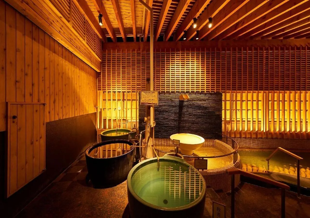 Hakodate Hotel Banso