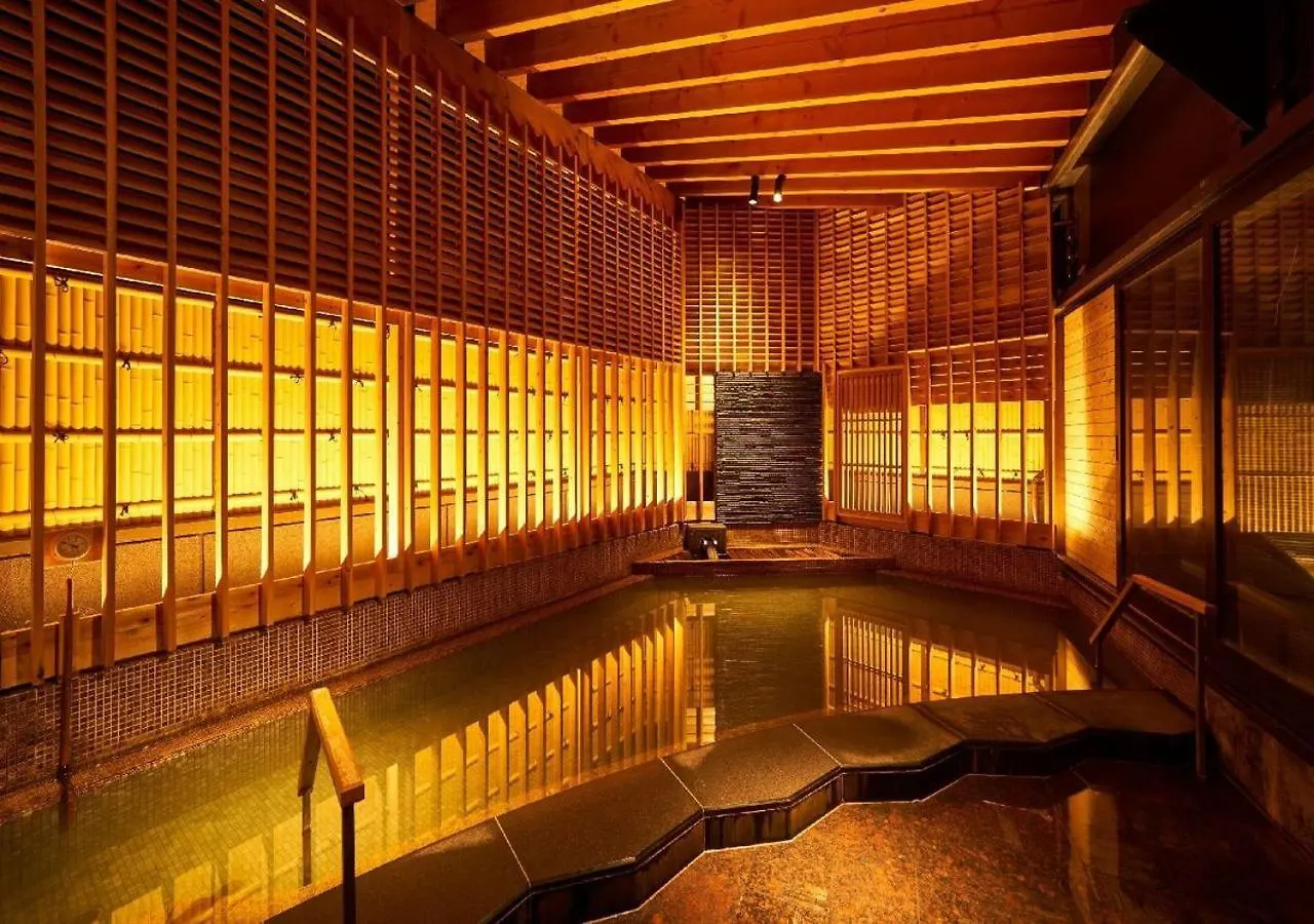 Hakodate Hotel Banso 3*,  Japan