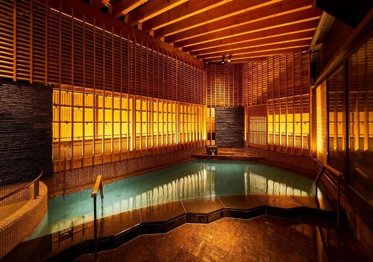 Hakodate Hotel Banso