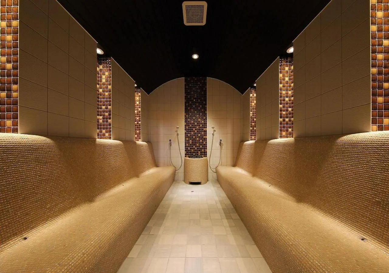 Hakodate Hotel Banso