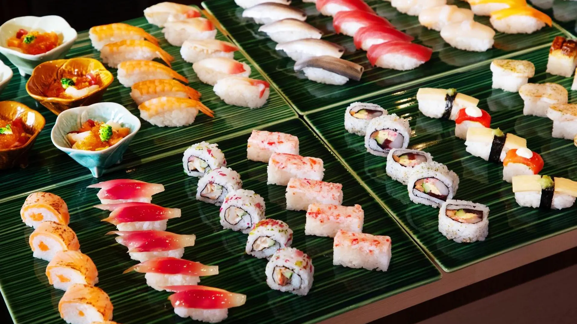 Hakodate Hotel Banso Japan