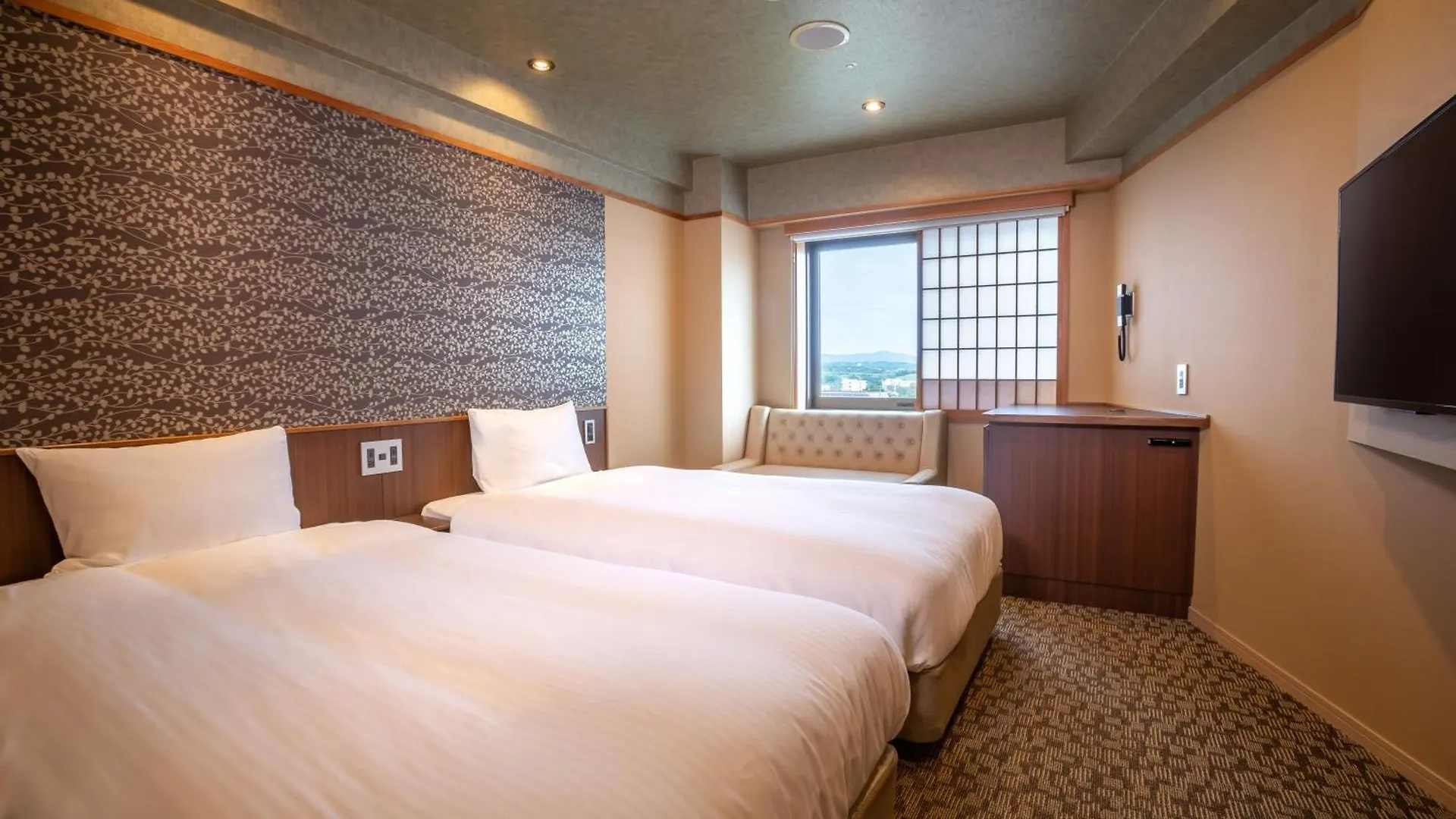 Hakodate Hotel Banso