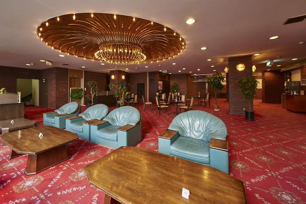 Hakodate Hotel Banso
